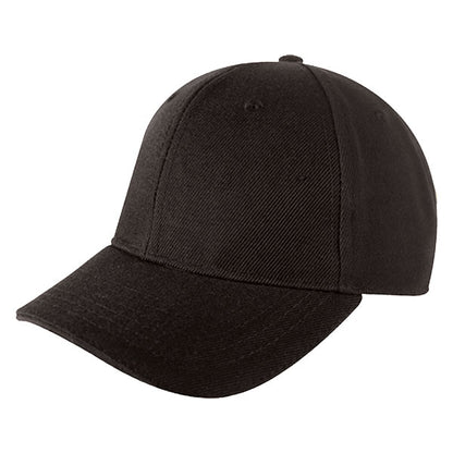 Gorra lisa